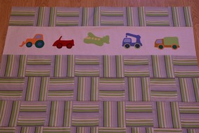 Autode, lennukite ja helikopteritega lapitekid