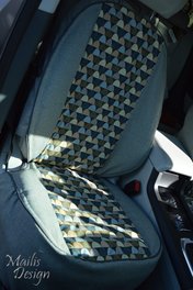 Auto toolide istmekatted