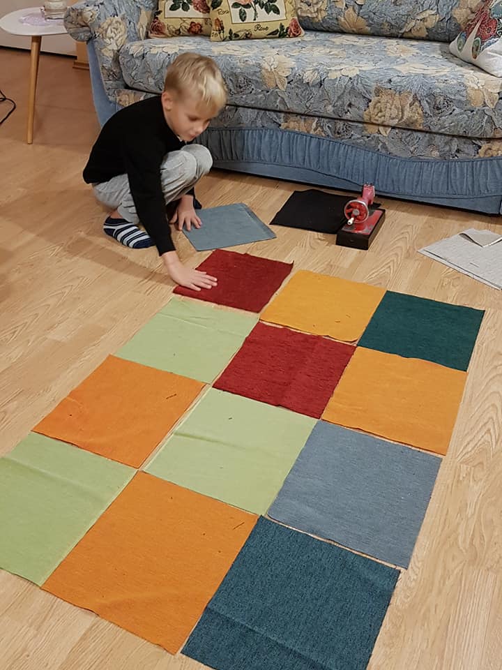 Kingitus varjupaiga kutsudele