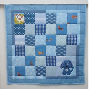 2411 Baby Quilt 02 Puppy blue.jpg