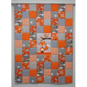 2411 Kids Quilt 02 Fox orange.jpg