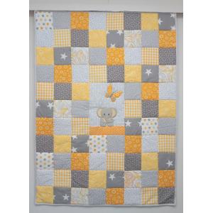 2412 Kids Quilt 03 Elephant yellow.jpg