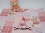 2408 Baby quilt 02 Owl pink.jpg