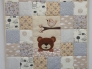 2408 Baby quilt 02 Teddy Bear beige .jpg