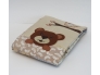 2408 Baby quilt 02c Teddy Bear beige .jpg