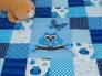 2411 Baby Quilt 03a Owl blue.jpg